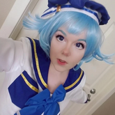 Lentes de contacto de color con prescripción Halloween Miracle D-Violet